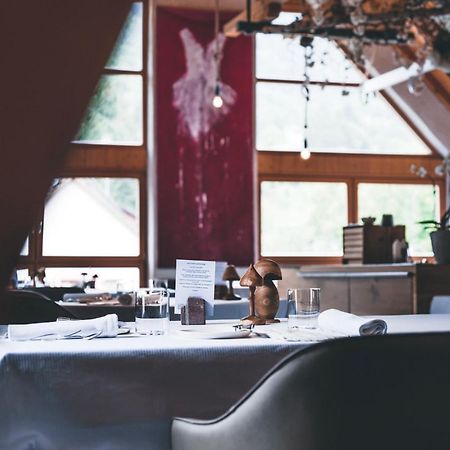 Auberge Frankenbourg La Vancelle Экстерьер фото