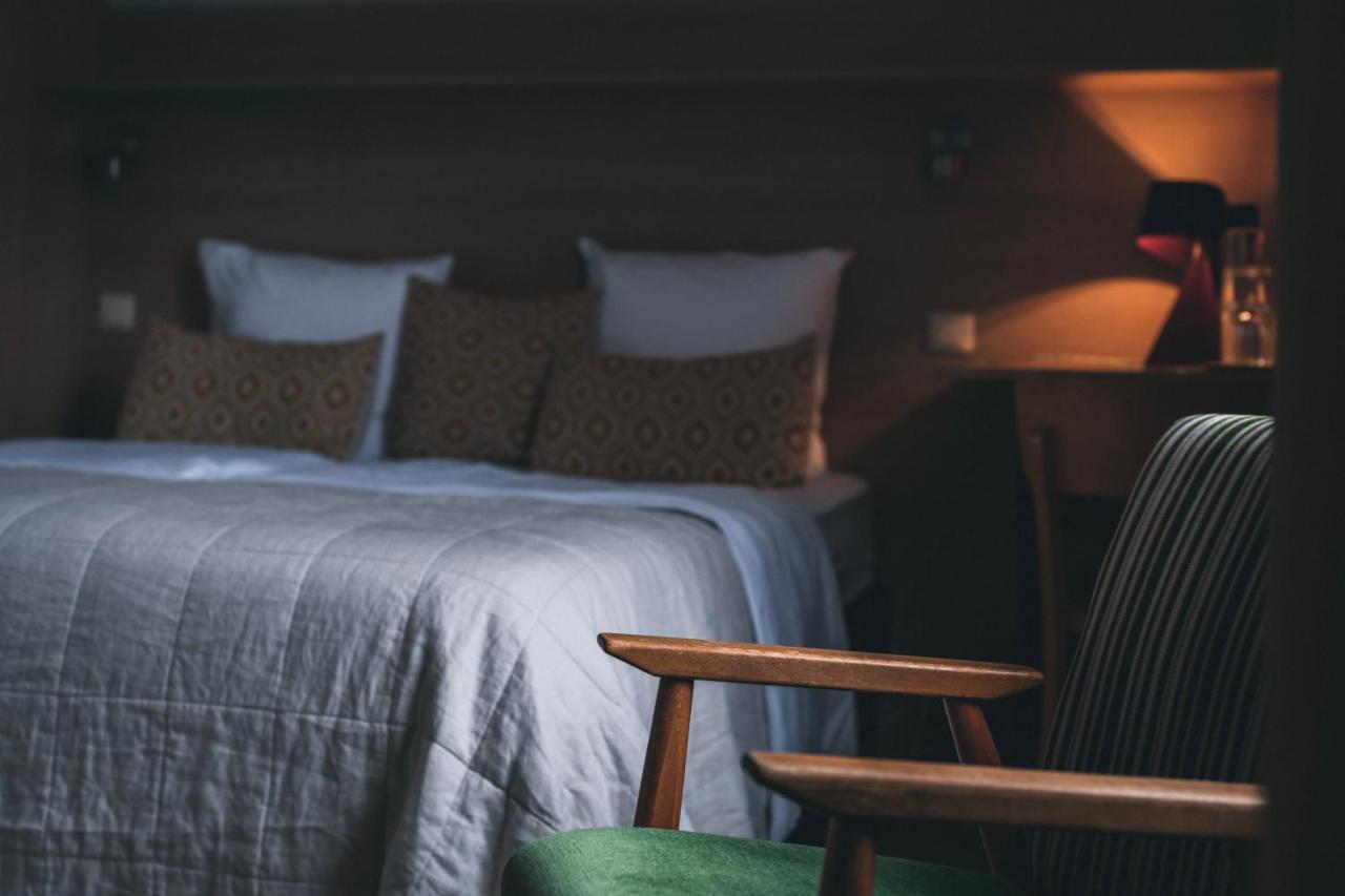 Auberge Frankenbourg La Vancelle Экстерьер фото