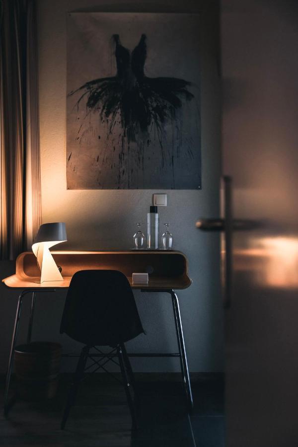 Auberge Frankenbourg La Vancelle Экстерьер фото