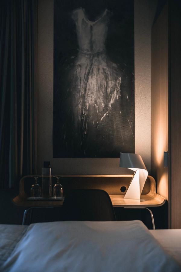 Auberge Frankenbourg La Vancelle Экстерьер фото