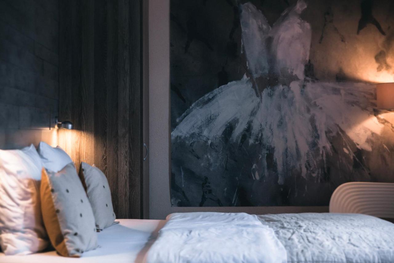 Auberge Frankenbourg La Vancelle Экстерьер фото