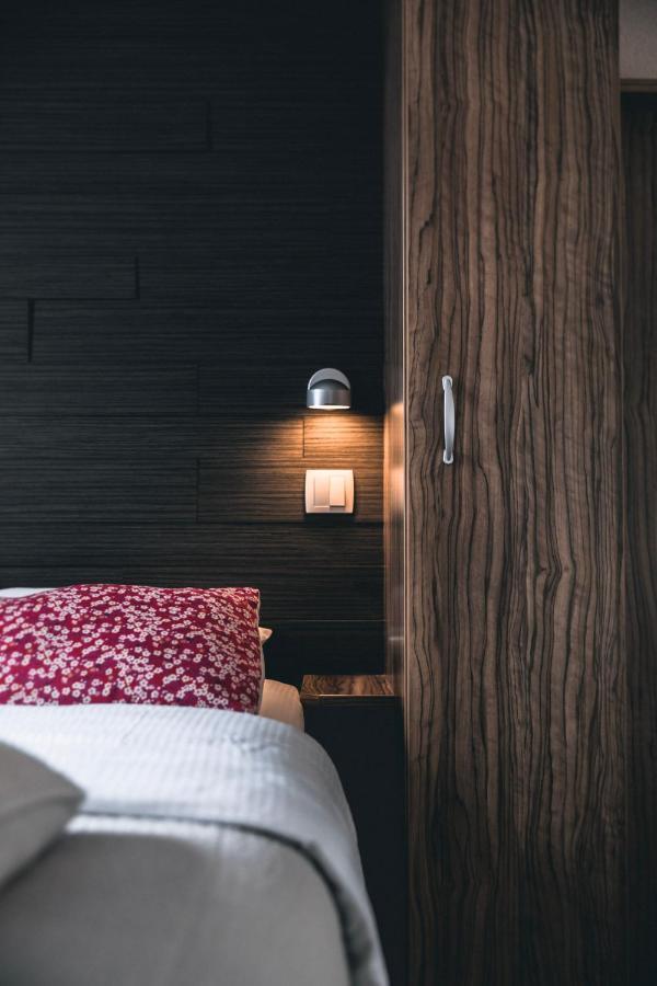 Auberge Frankenbourg La Vancelle Экстерьер фото