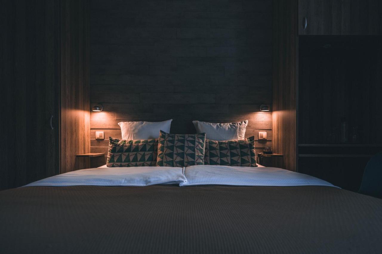 Auberge Frankenbourg La Vancelle Экстерьер фото