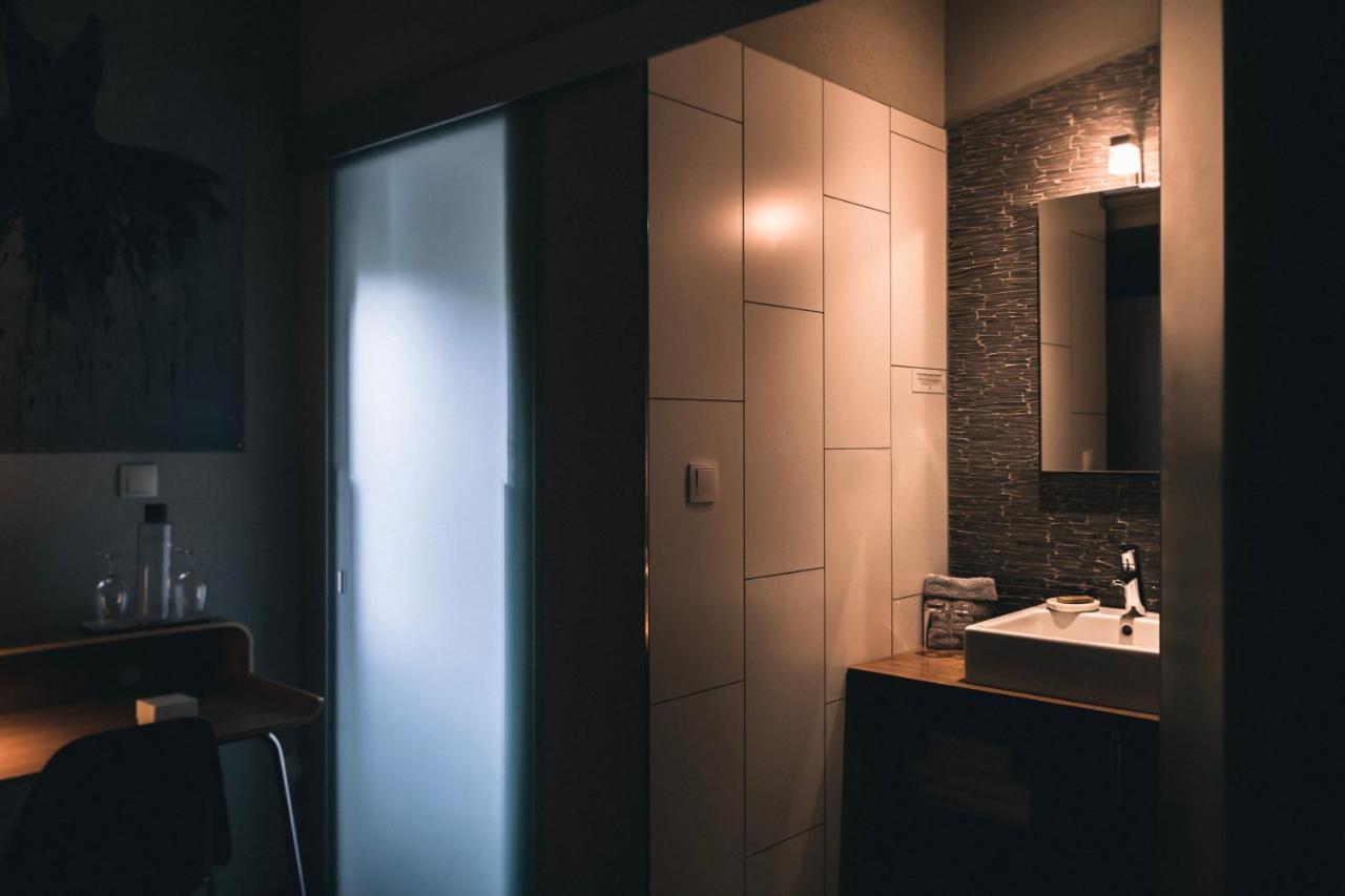 Auberge Frankenbourg La Vancelle Экстерьер фото