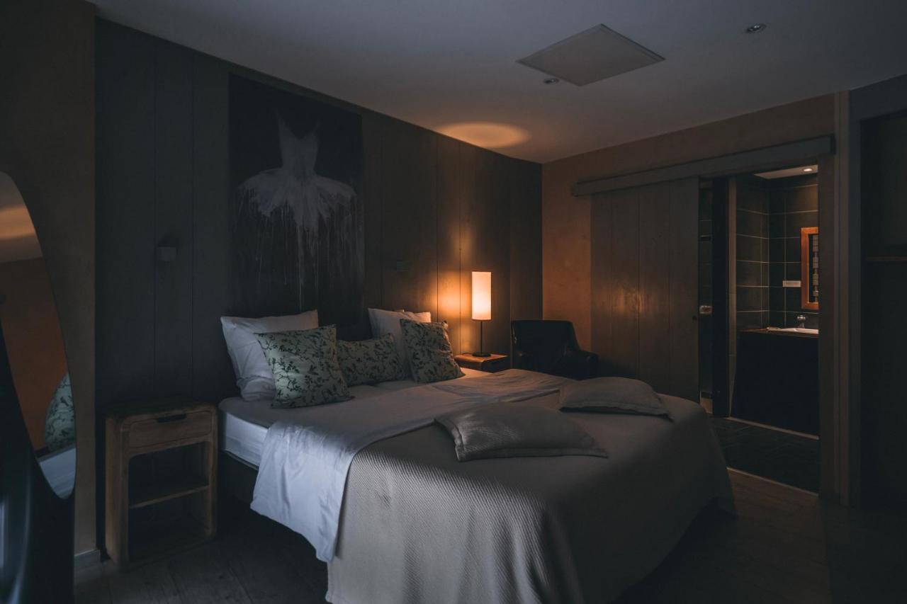 Auberge Frankenbourg La Vancelle Экстерьер фото